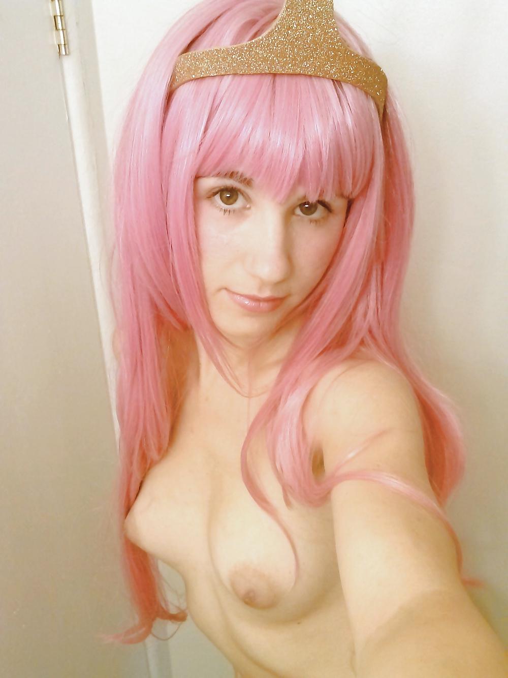 25P Adventure Time rule 34