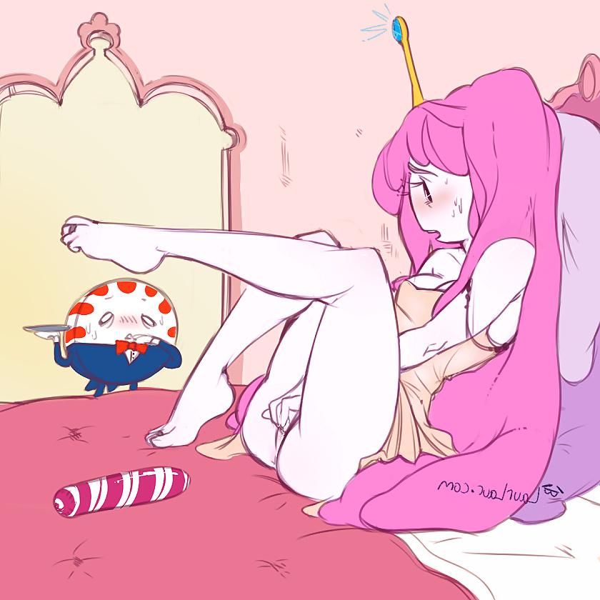 25P Adventure Time rule 34