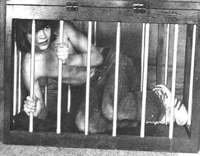 24P Vintage BDSM