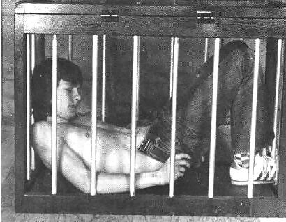 24P Vintage BDSM