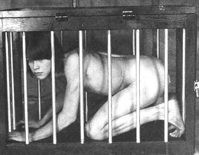 24P Vintage BDSM