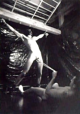 24P Vintage BDSM