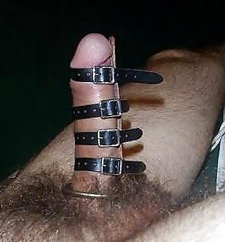 24P Vintage BDSM