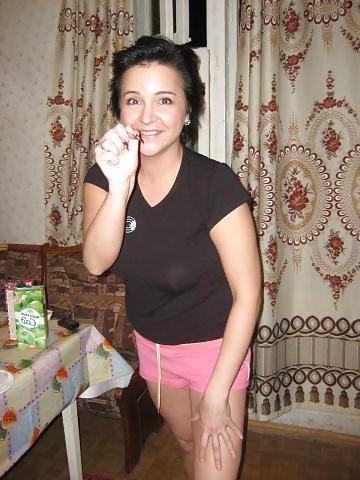 25P Adventures Of Busty Russian fuckslut Katya (Part.2) 