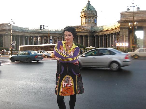 25P Adventures Of Busty Russian fuckslut Katya (Part.2) 