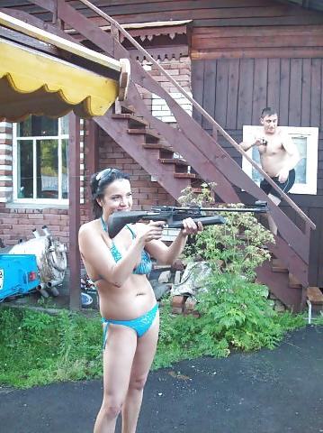 25P Adventures Of Busty Russian fuckslut Katya (Part.2) 