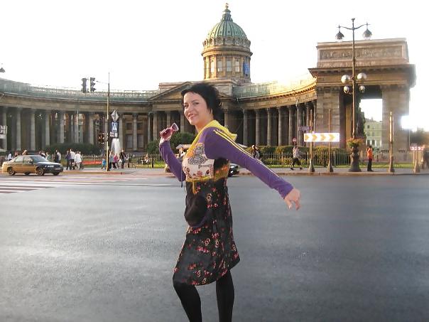 25P Adventures Of Busty Russian fuckslut Katya (Part.2) 