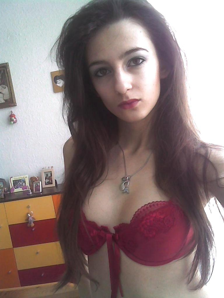 24P Bulgarian Teen 38