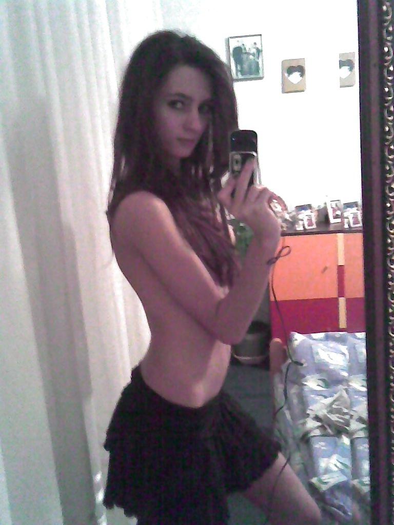 24P Bulgarian Teen 38