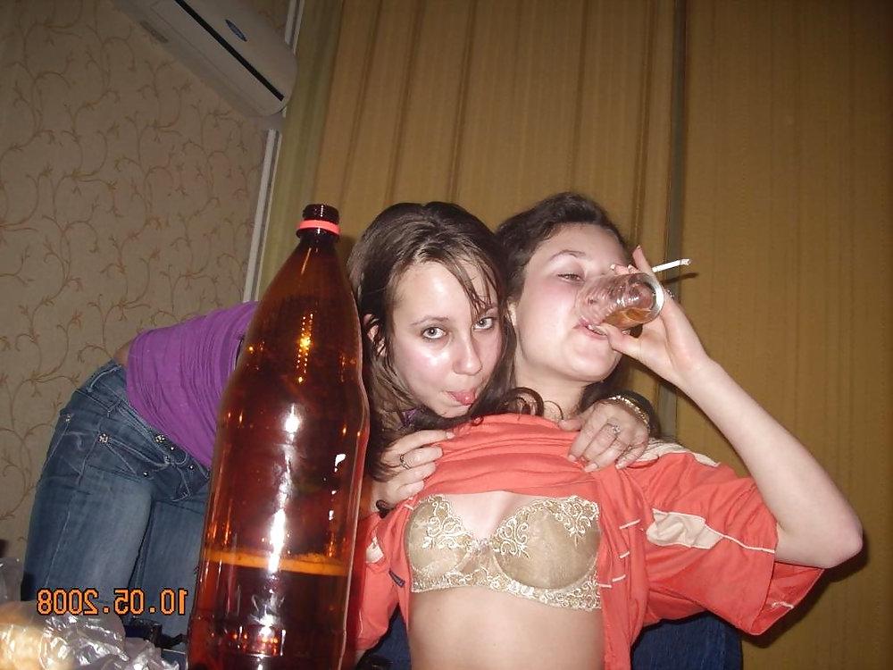 24P Bulgarian Teen 38