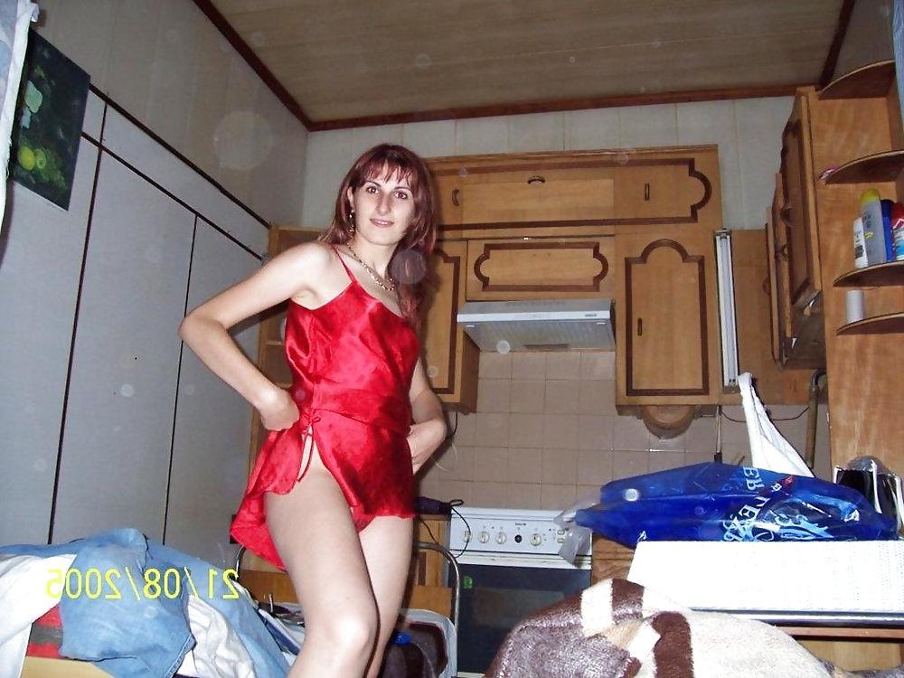 24P Bulgarian Teen 38
