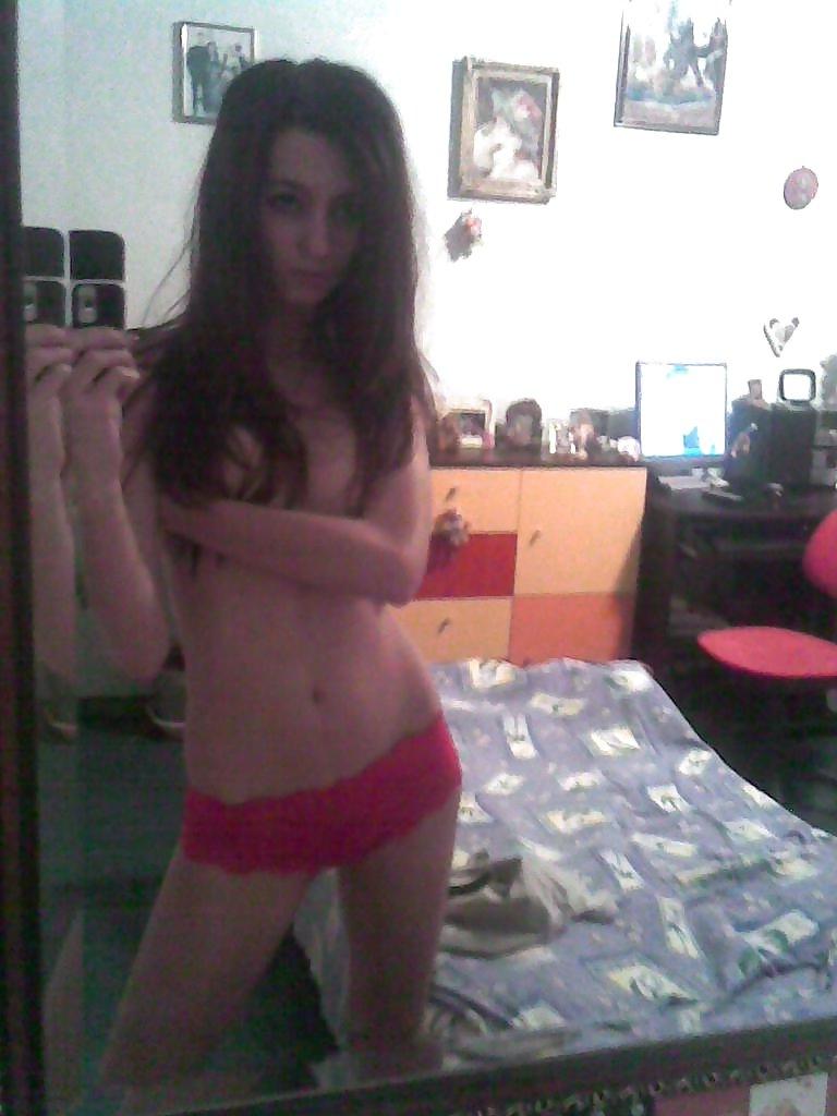 24P Bulgarian Teen 38