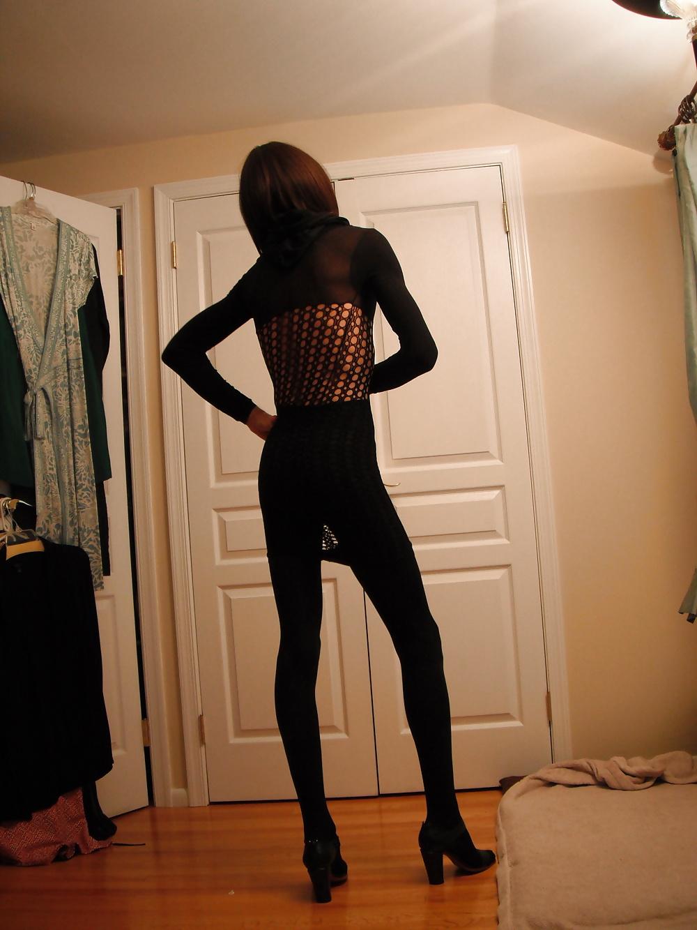 6P Nightclub dress