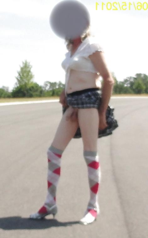 25P School Girl 2