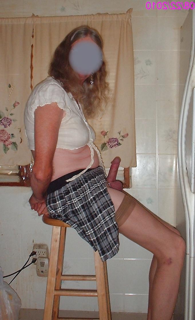 25P School Girl 2