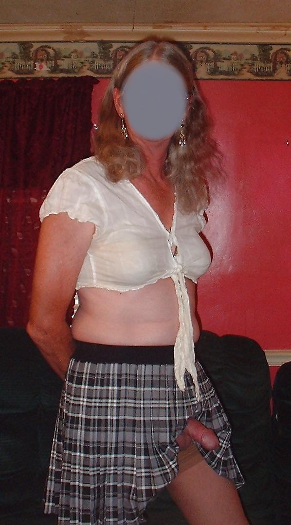 25P School Girl 2