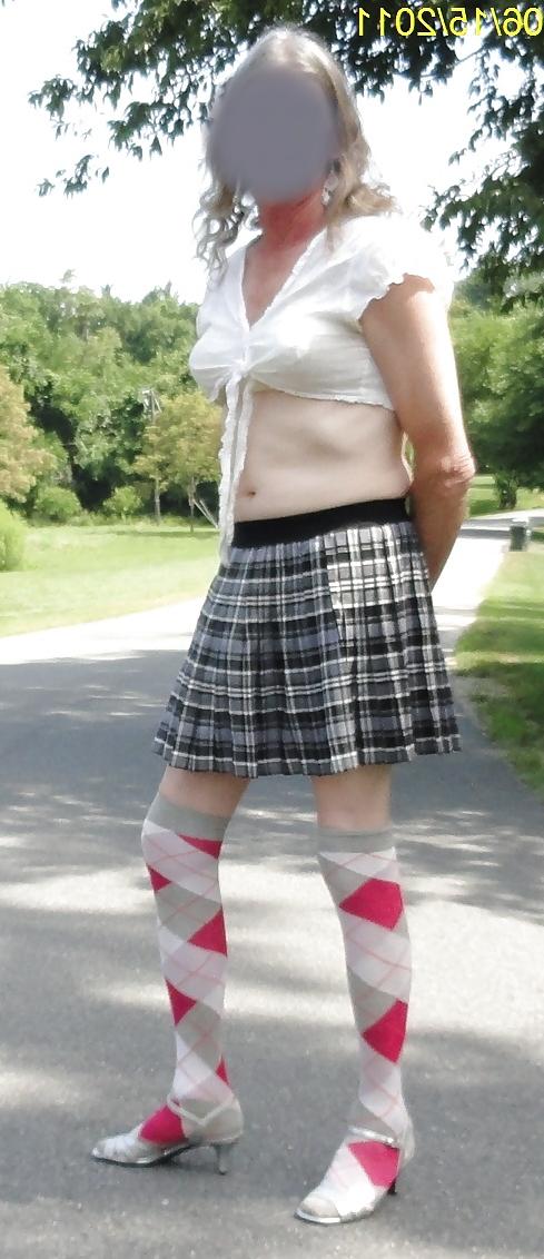 25P School Girl 2