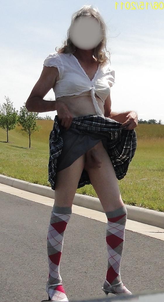 25P School Girl 2