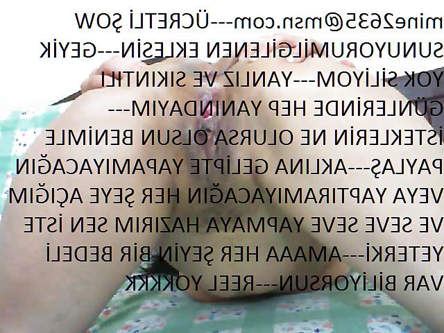 4P Izmirli mine webcam sex- msn de sex