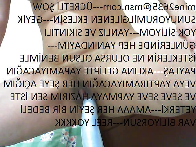 4P Izmirli mine webcam sex- msn de sex