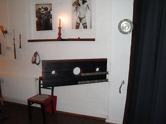 10P BDSM