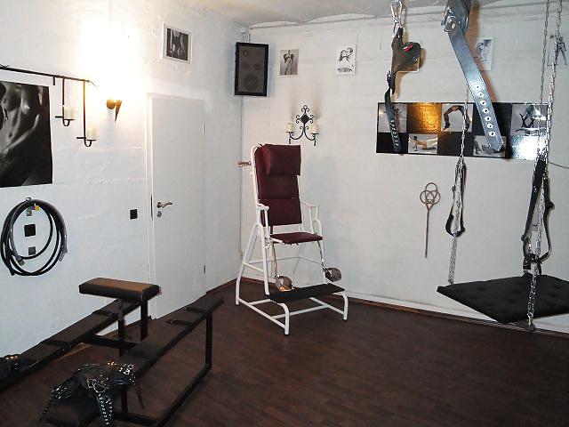 10P BDSM