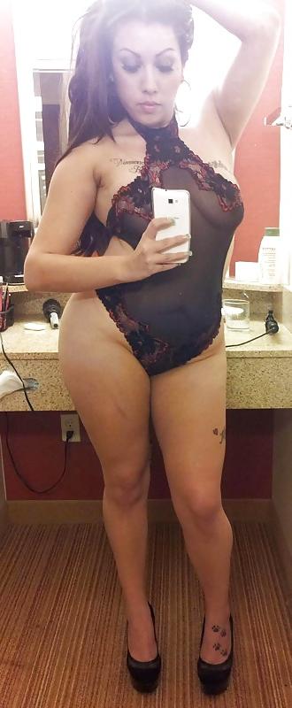 10P Thick latina
