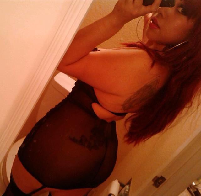 10P Thick latina