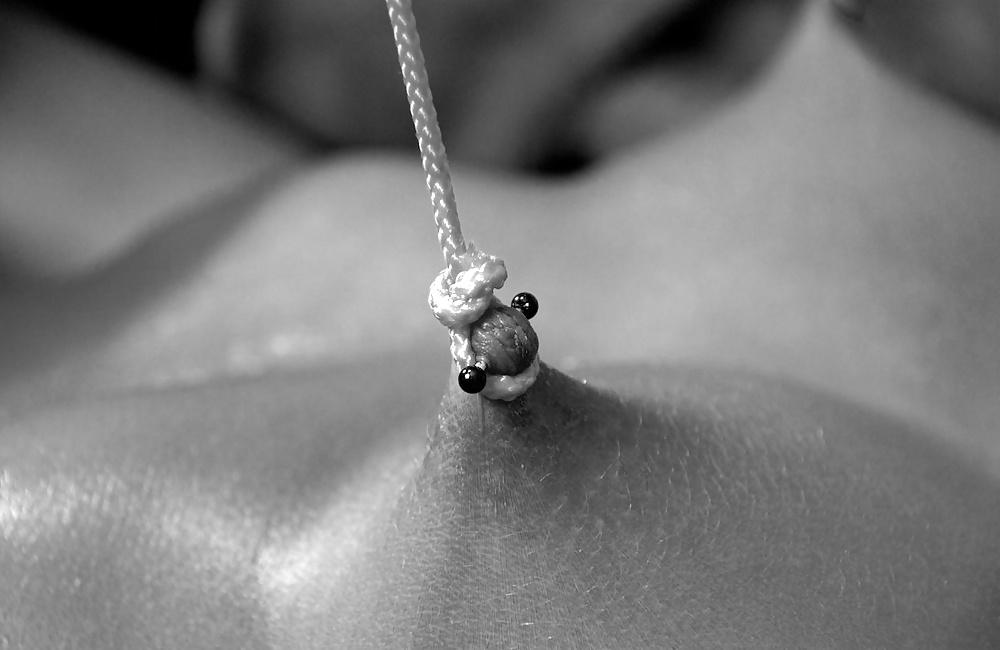 14P BDSM Nipple & Tit Fun