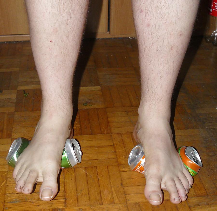 23P Mix of BDSM