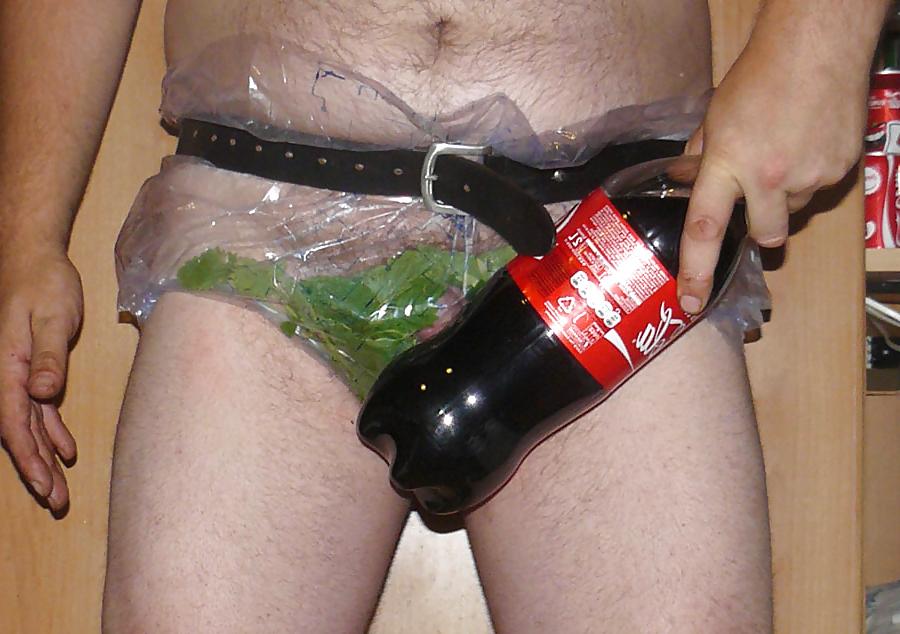 23P Mix of BDSM