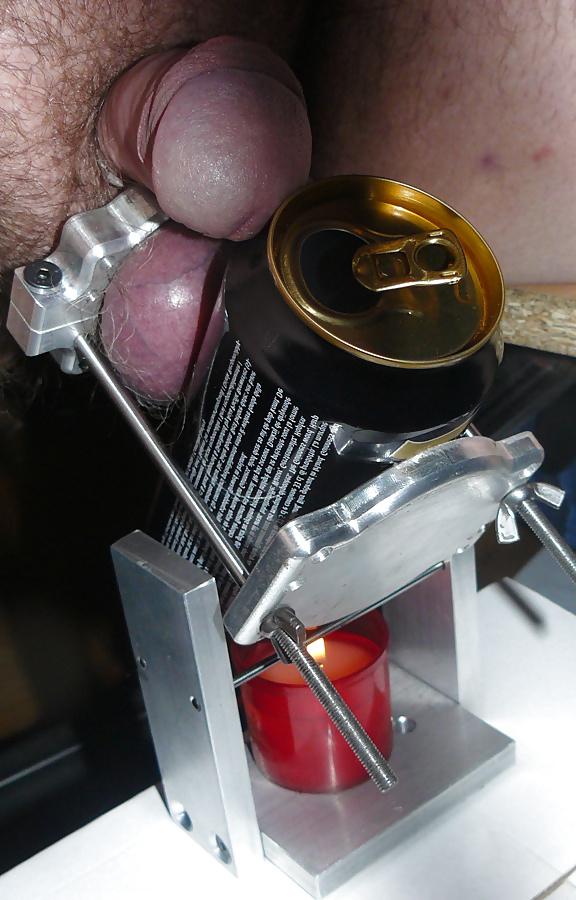 23P Mix of BDSM