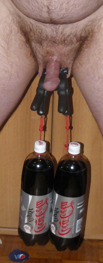 23P Mix of BDSM