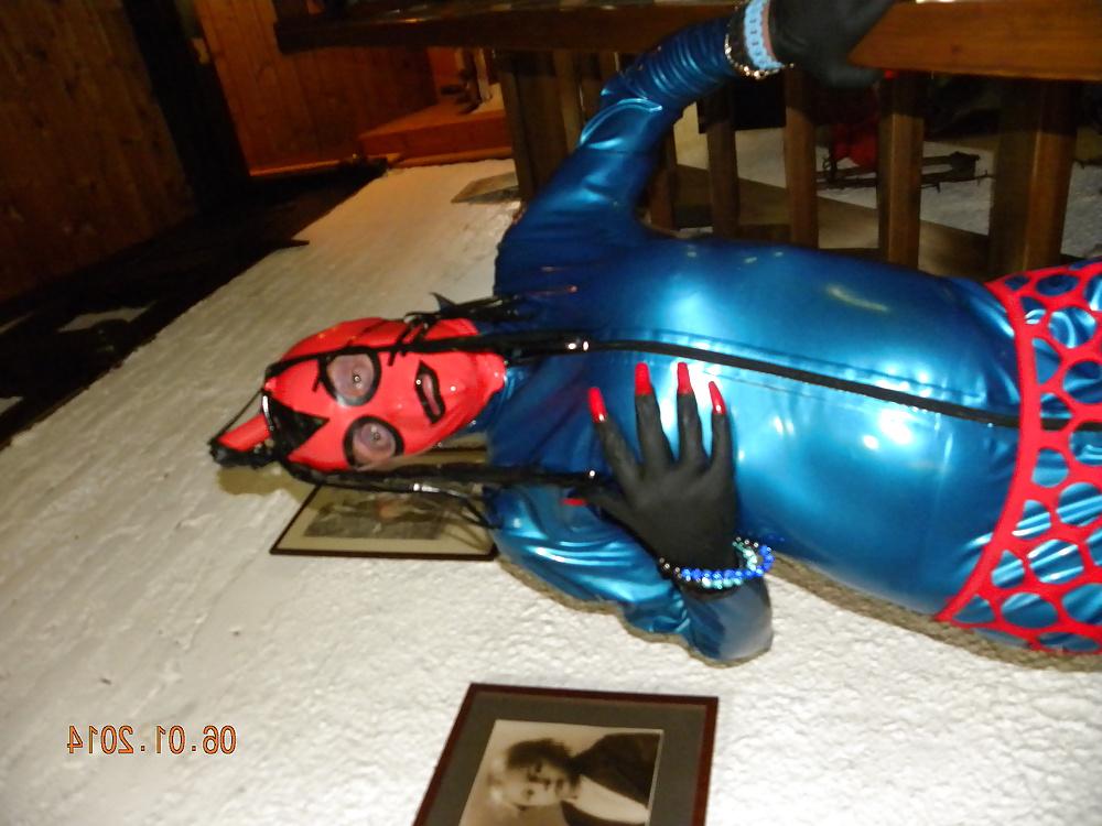 9P Latex Fun