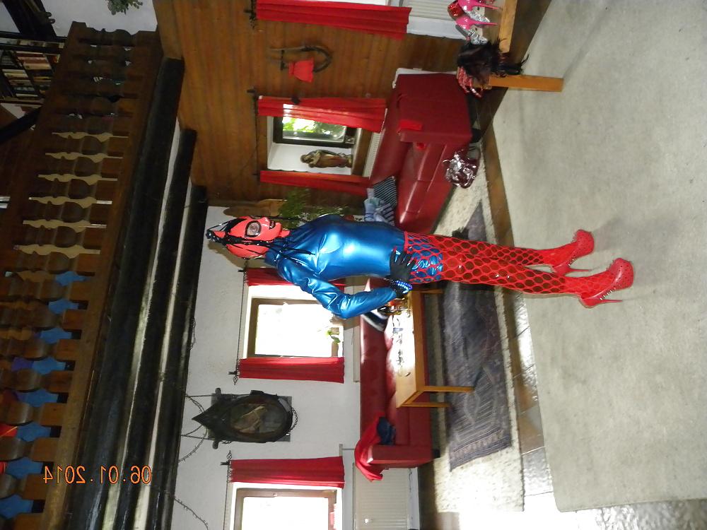 9P Latex Fun