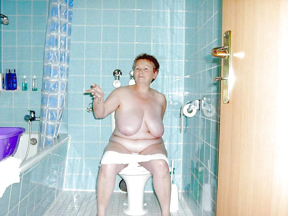25P Time to potty