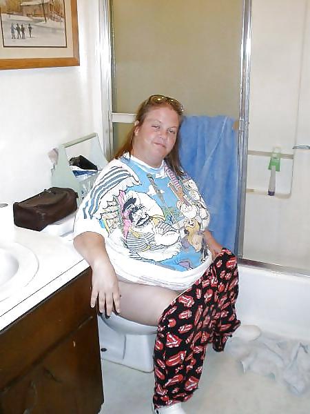 25P Time to potty