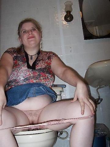 25P Time to potty