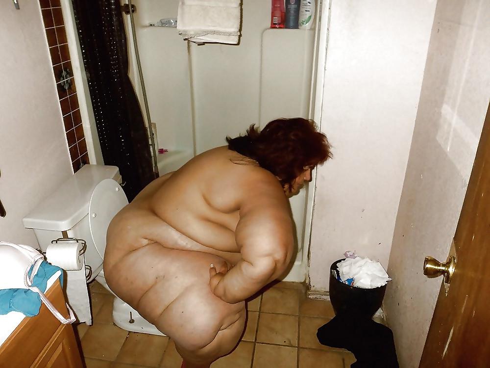 25P Time to potty
