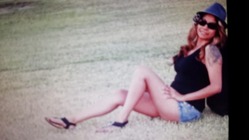17P AZ milf latina