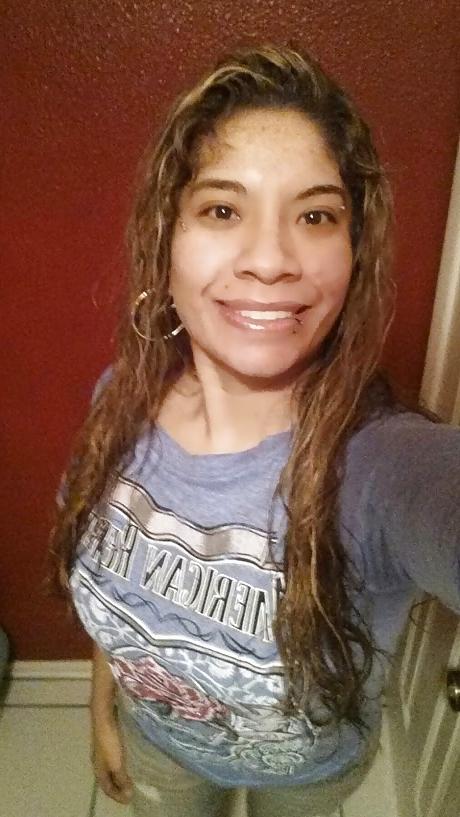 17P AZ milf latina