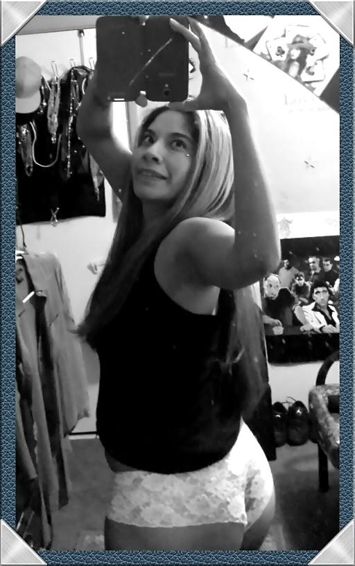 17P AZ milf latina