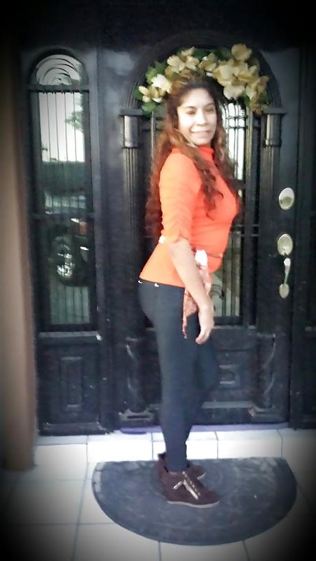 17P AZ milf latina