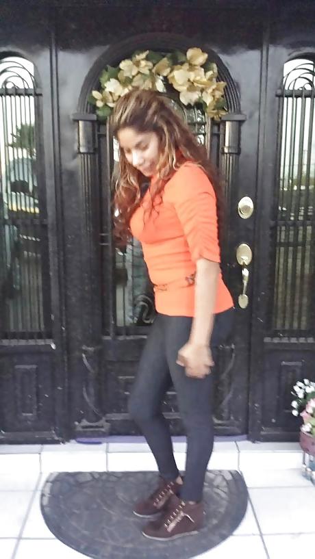 17P AZ milf latina