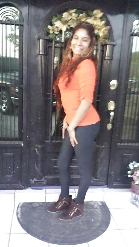 17P AZ milf latina