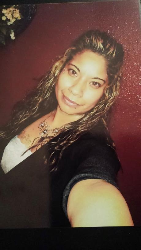 17P AZ milf latina