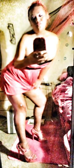 25P Pinky latina