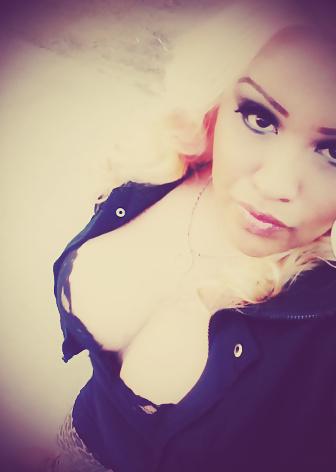 25P Pinky latina