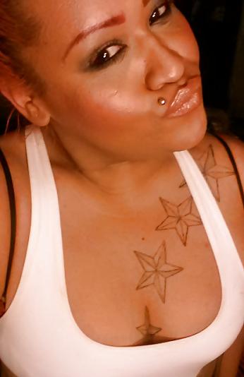 25P Pinky latina