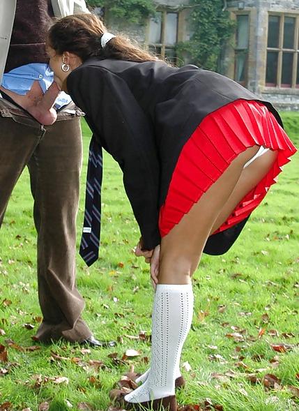24P Sexy School Girls (2)